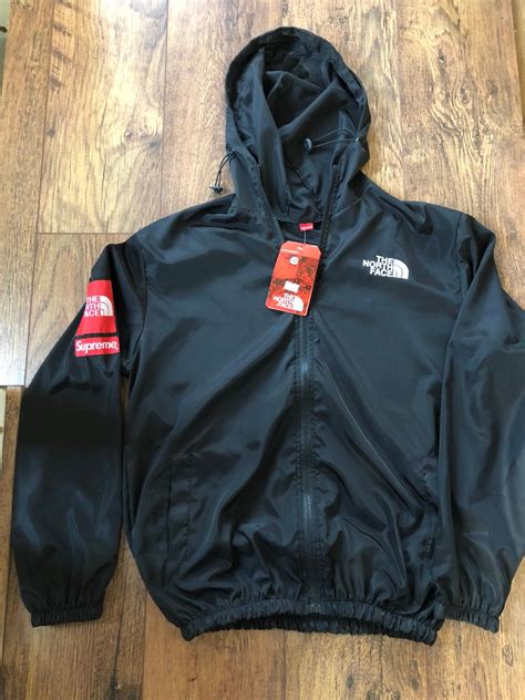 replica supreme north face pants|supreme x north face apparel.